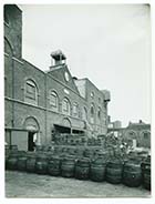 Cobbs Brewery [Photo]